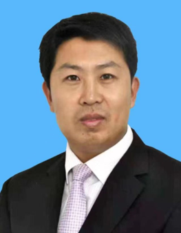 杨杰导师简介